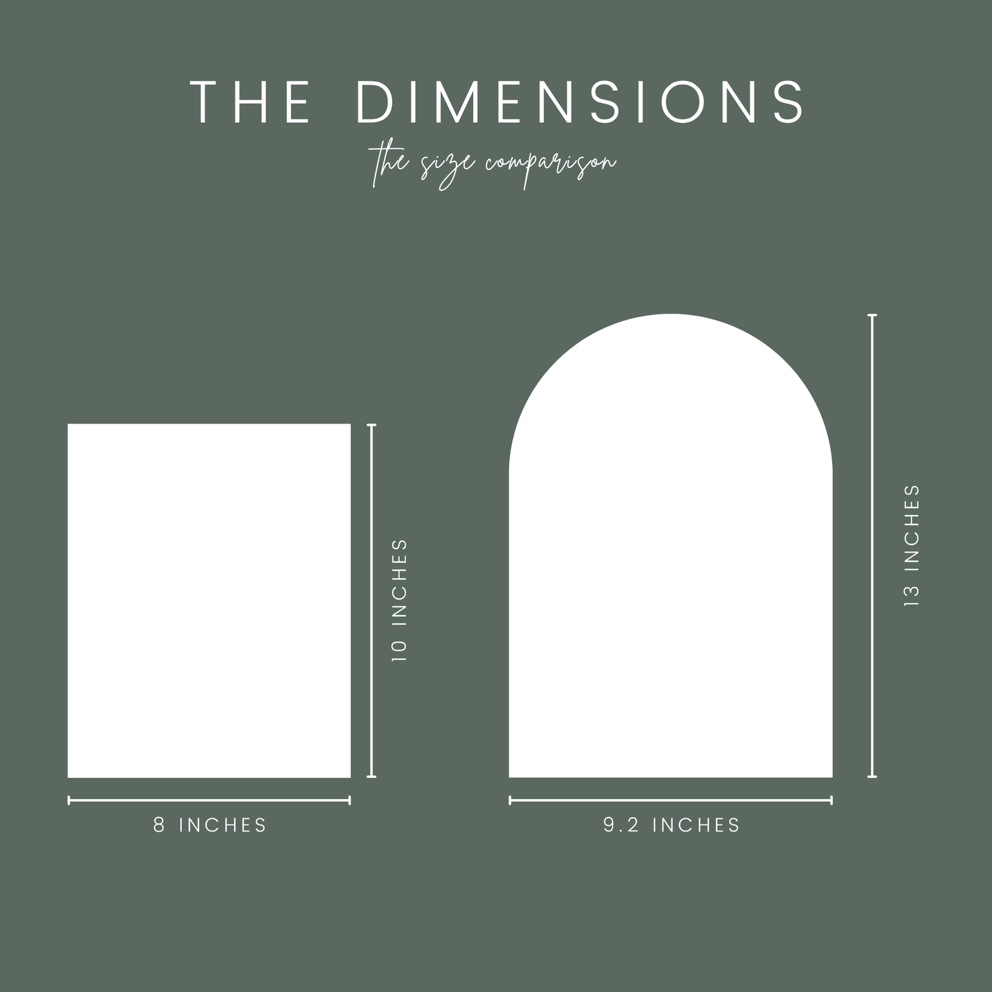 Croissant in Bloom Mini Arch | Parisian Wall Art | Feminine Modern Home Decor