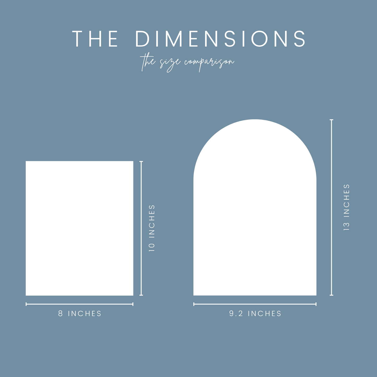 Sweet Citrus Mini Arch | Fruit Wall Art | Kitchen or Coastal Home Decor