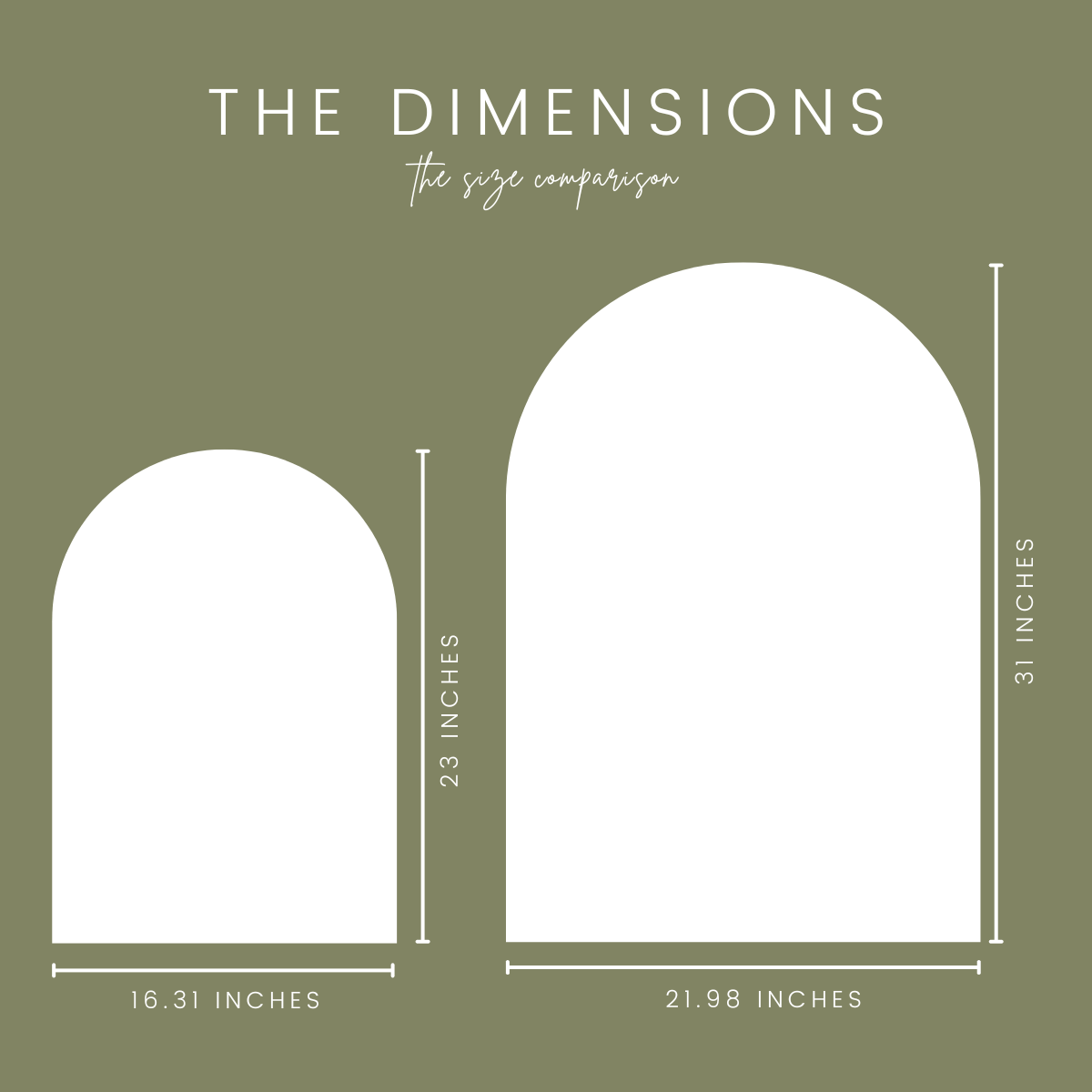 Golden Bloom Arch Wall Art  | Painterly Floral Panel in Mustard, Blush + Green