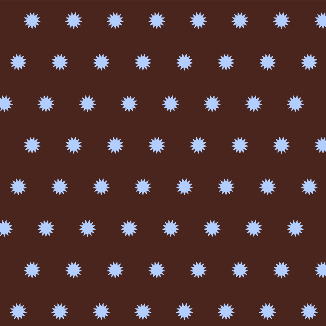 Dark Roast Door Detail Strip | Peel and Stick Door Accent | Brown & Blue Door Trim